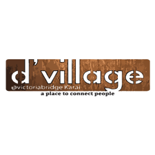  d'village Hotel @ Victoria Bridge, Karai