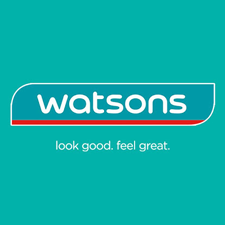 Watsons Malaysia (Watson's Personal Care Stores Sdn Bhd)